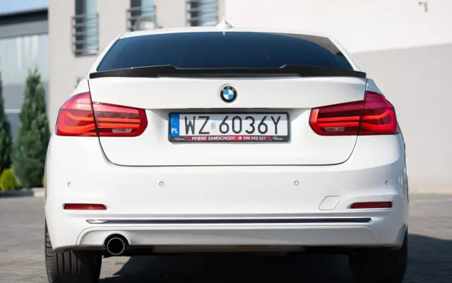 BMW Seria 3 