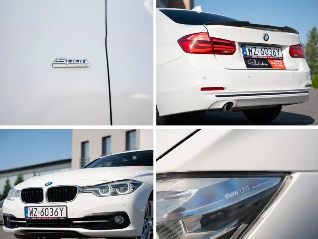 BMW Seria 3 