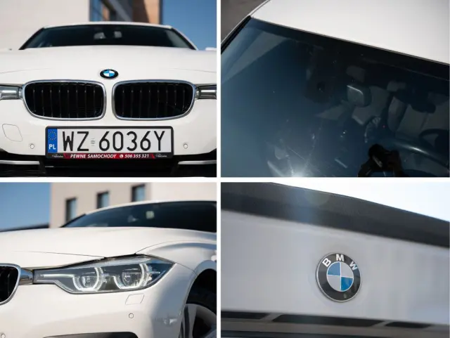 BMW Seria 3 
