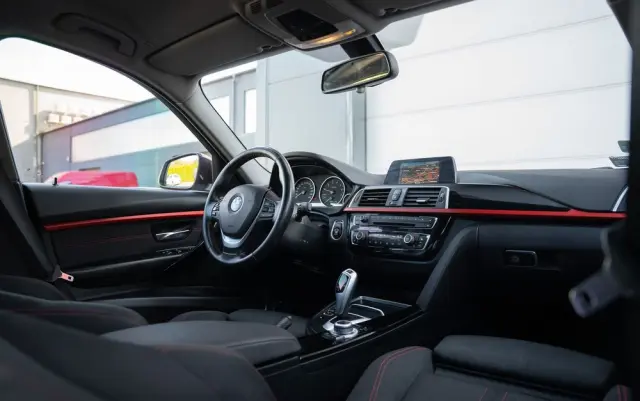 BMW Seria 3 