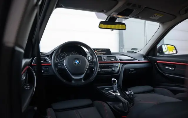 BMW Seria 3 