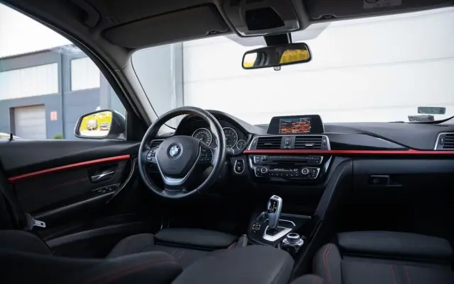 BMW Seria 3 