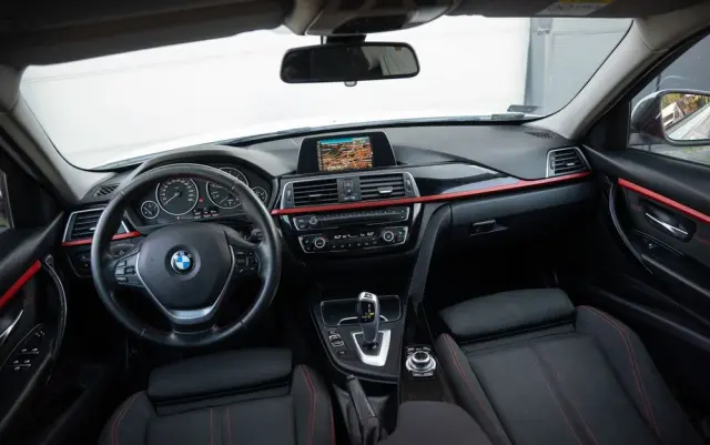 BMW Seria 3 