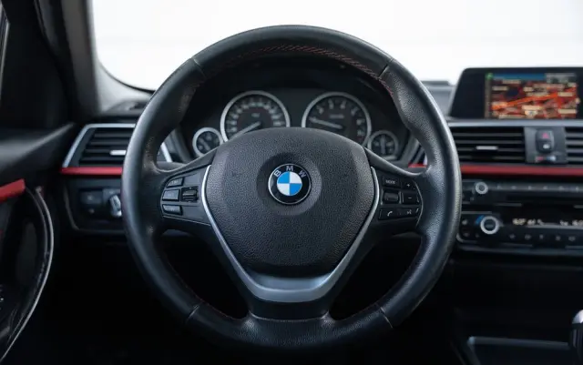 BMW Seria 3 