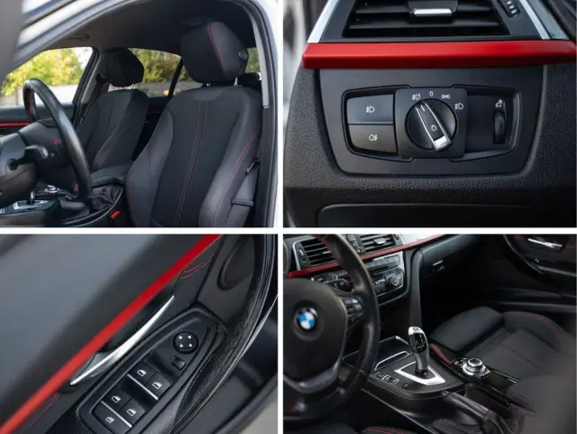 BMW Seria 3 