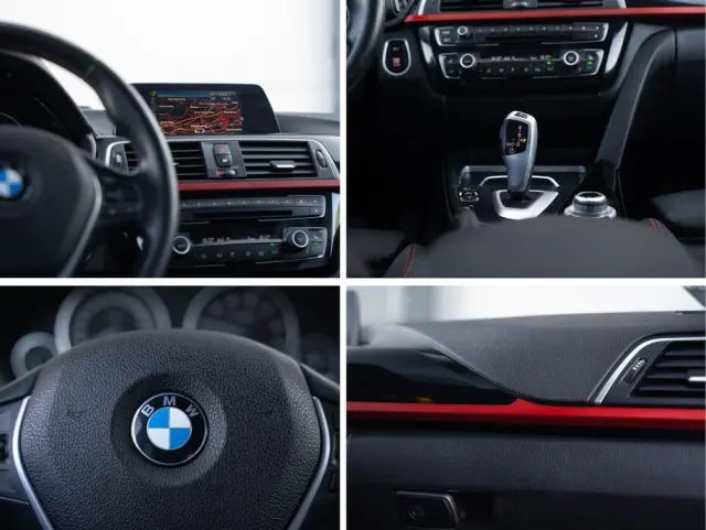 BMW Seria 3 