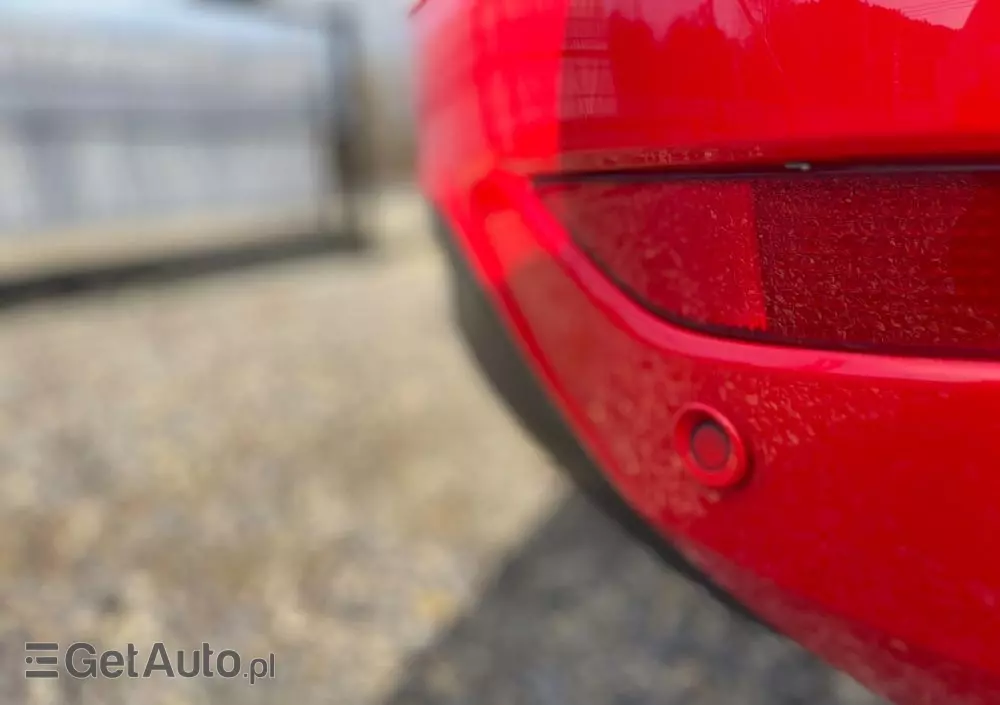 FORD Fiesta 1.0 Start-Stop Trend