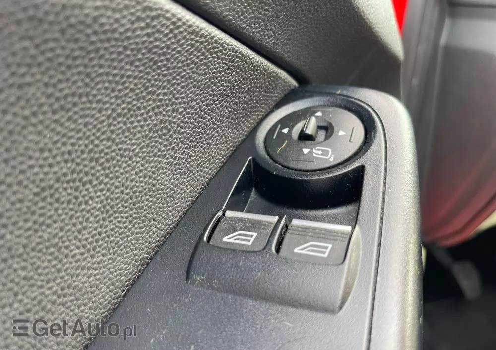 FORD Fiesta 1.0 Start-Stop Trend