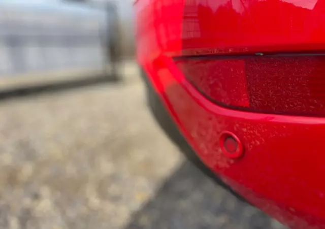 FORD Fiesta 1.0 Start-Stop Trend