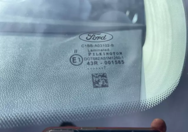 FORD Fiesta 1.0 Start-Stop Trend