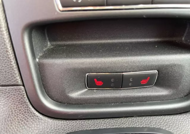 FORD Fiesta 1.0 Start-Stop Trend