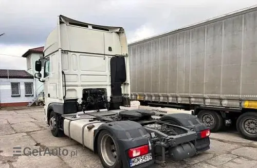 DAF XF 480 