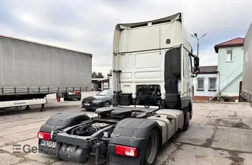 DAF XF 480 