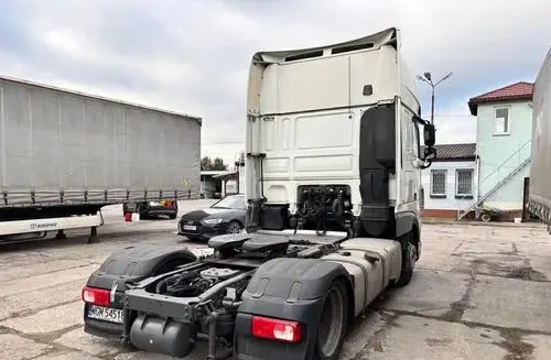 DAF XF 480 