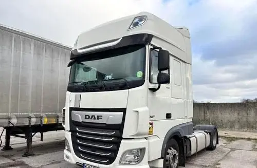 DAF XF 480 