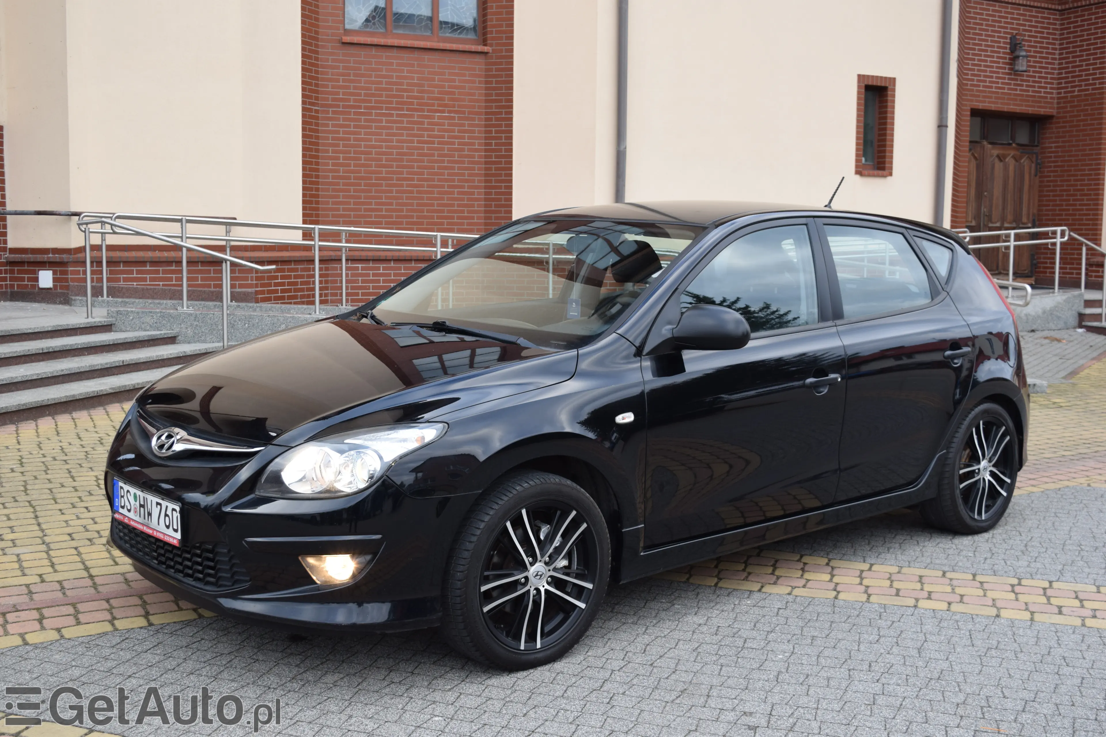 HYUNDAI I30 Classic