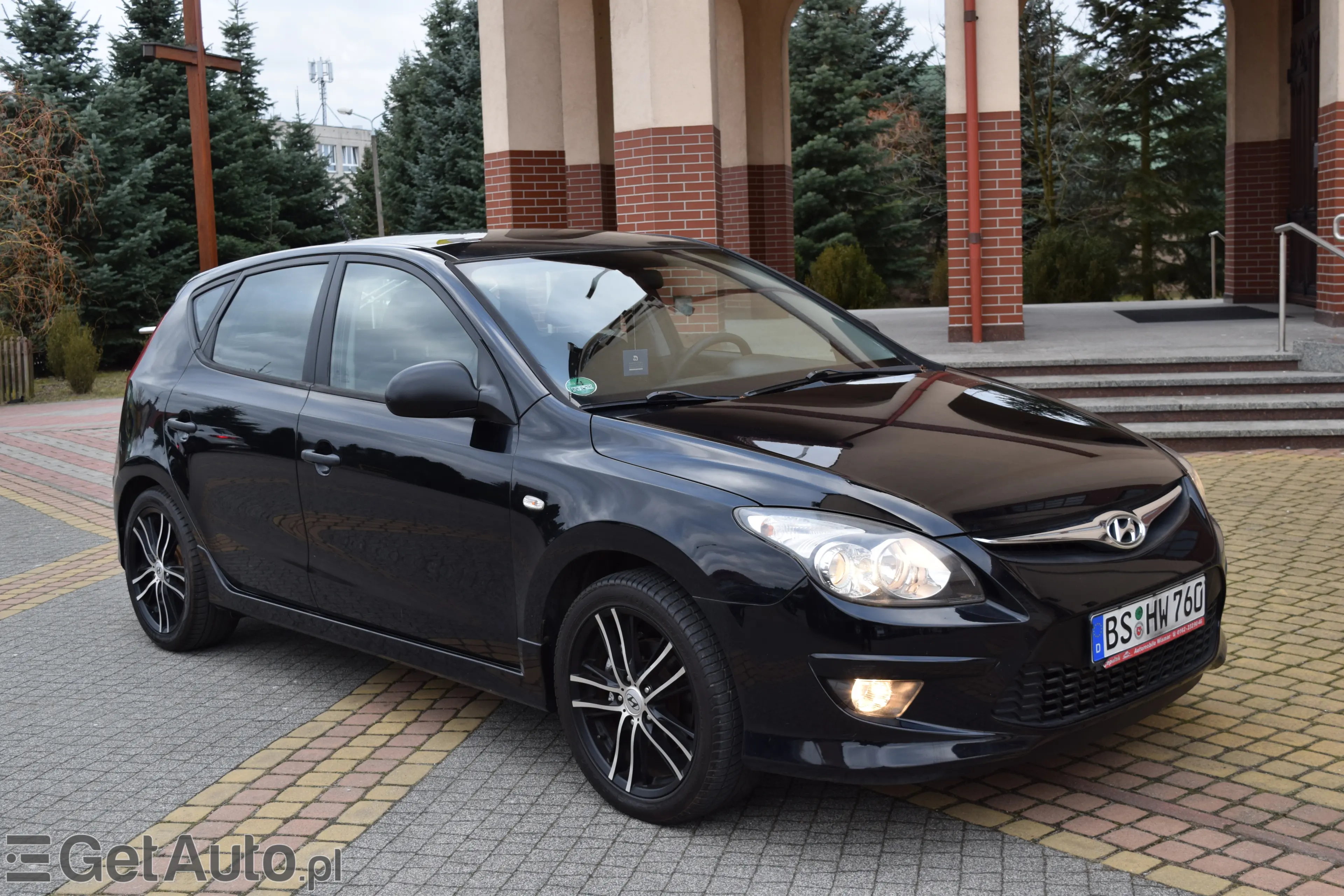 HYUNDAI I30 Classic