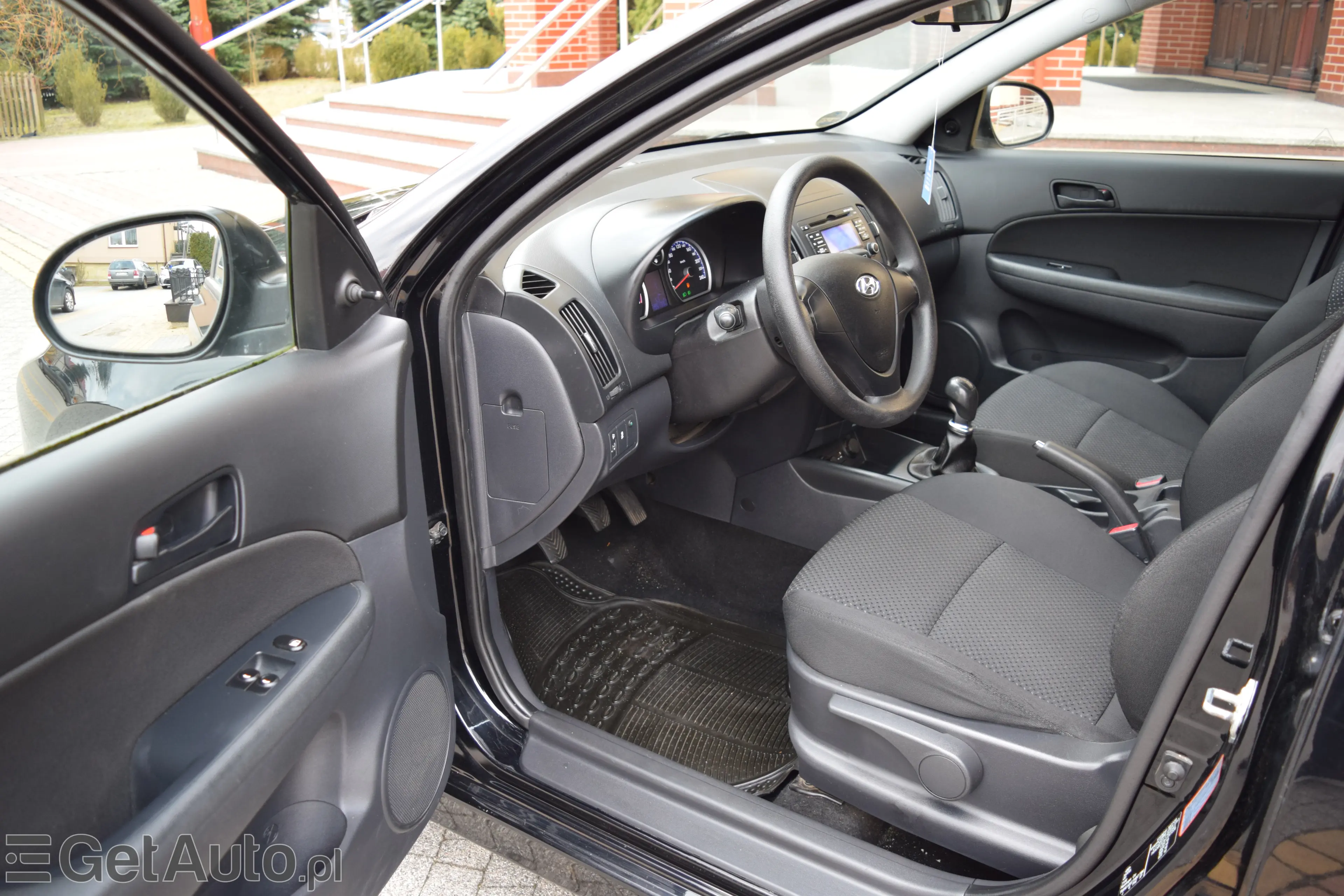 HYUNDAI I30 Classic