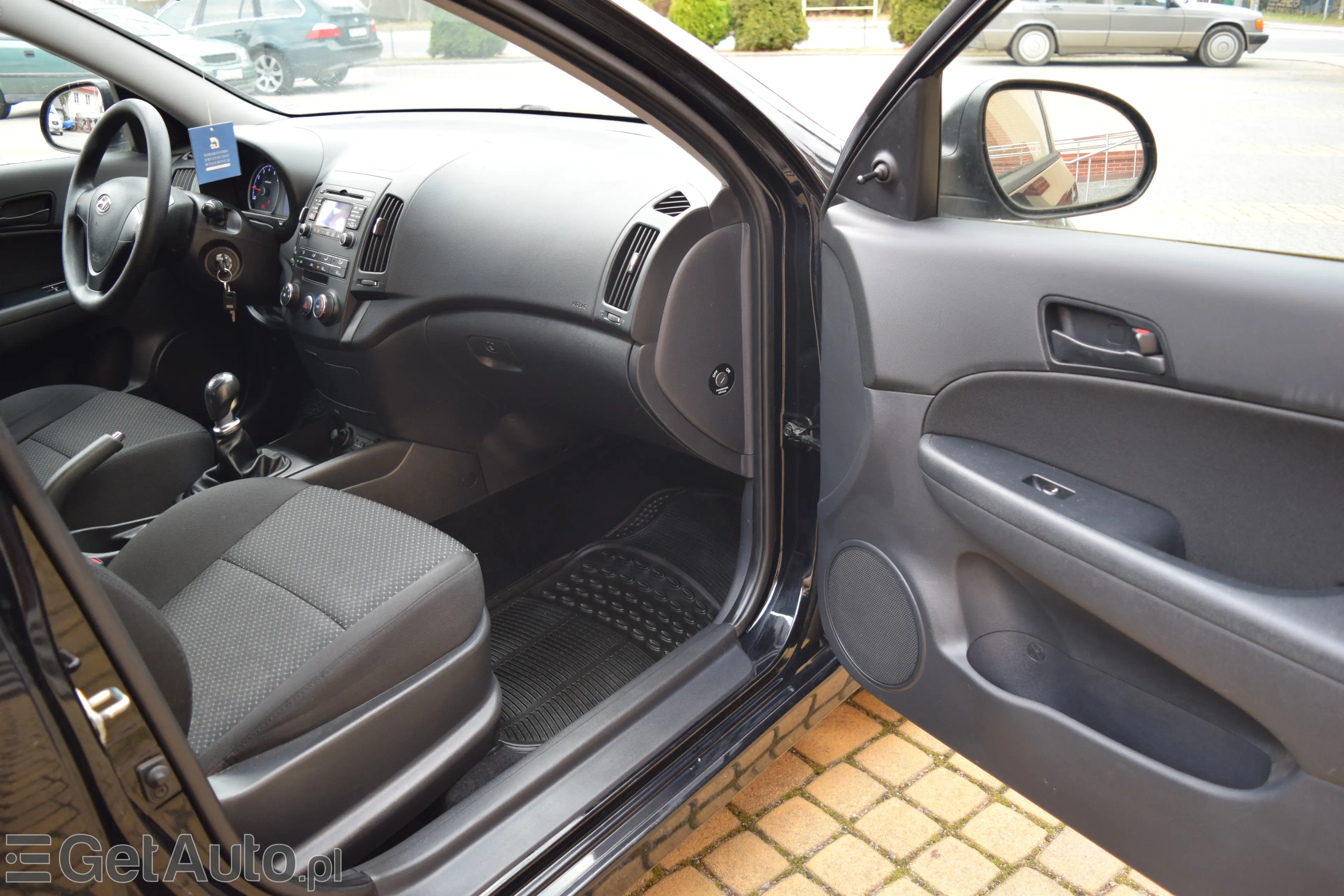 HYUNDAI I30 Classic