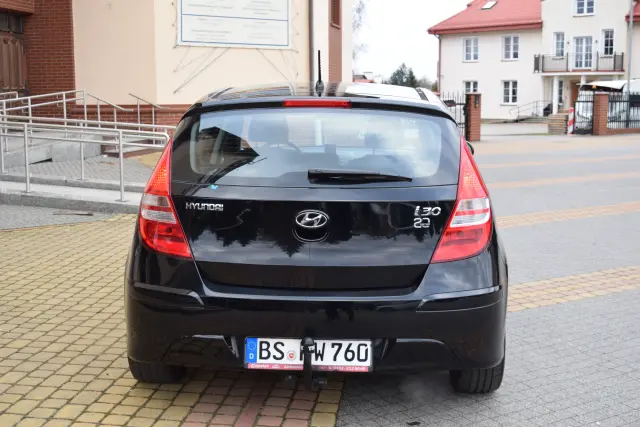 HYUNDAI I30 Classic