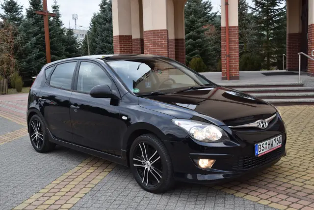 HYUNDAI I30 Classic