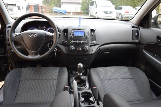 HYUNDAI I30 Classic