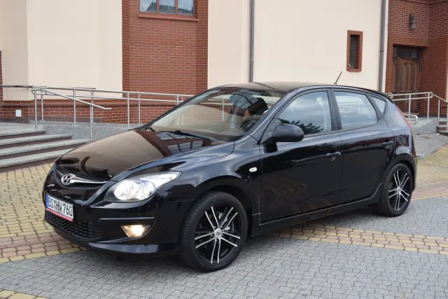 HYUNDAI I30 Classic