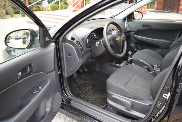 HYUNDAI I30 Classic