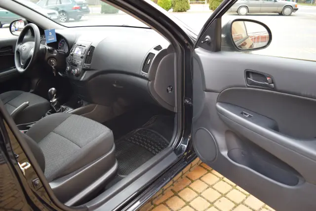 HYUNDAI I30 Classic