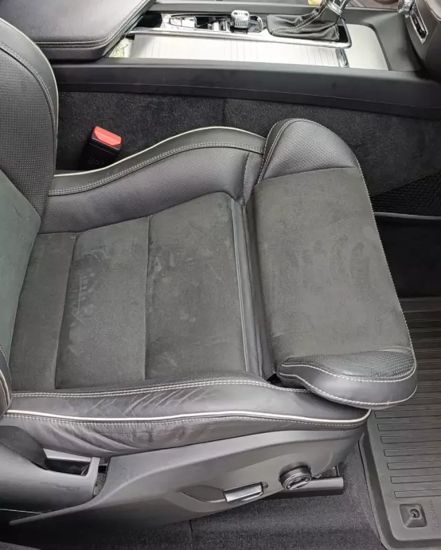 VOLVO XC 60 D4 AWD Geartronic RDesign