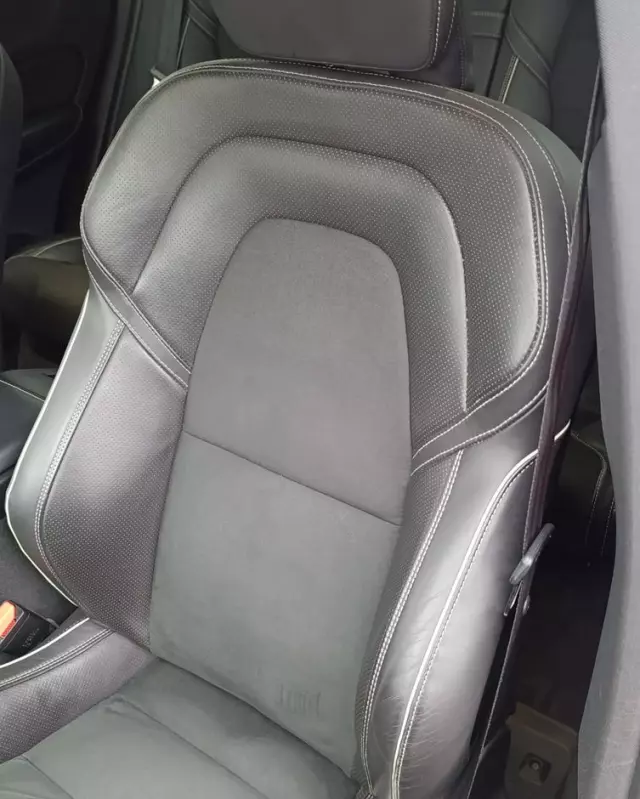 VOLVO XC 60 D4 AWD Geartronic RDesign