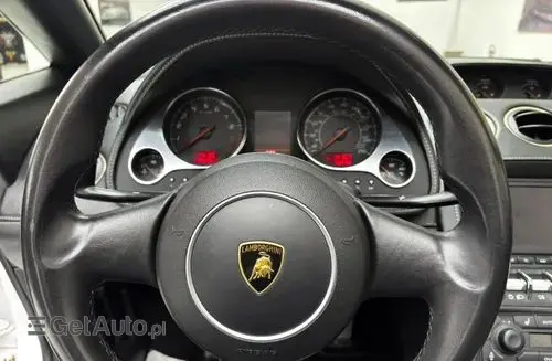 LAMBORGHINI Gallardo 