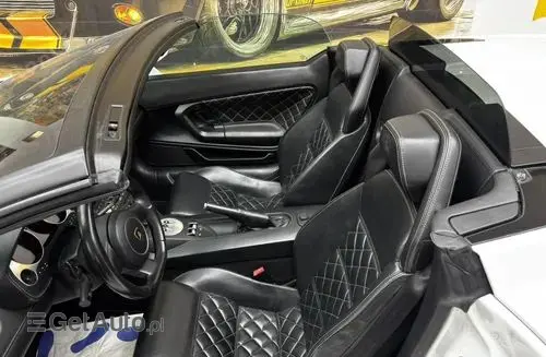 LAMBORGHINI Gallardo 