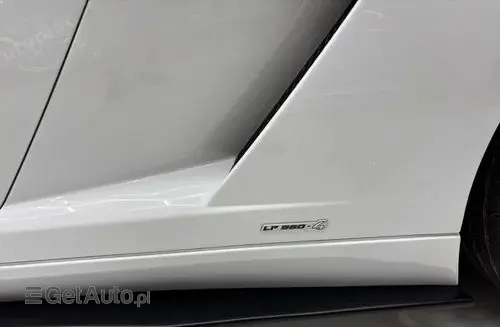 LAMBORGHINI Gallardo 