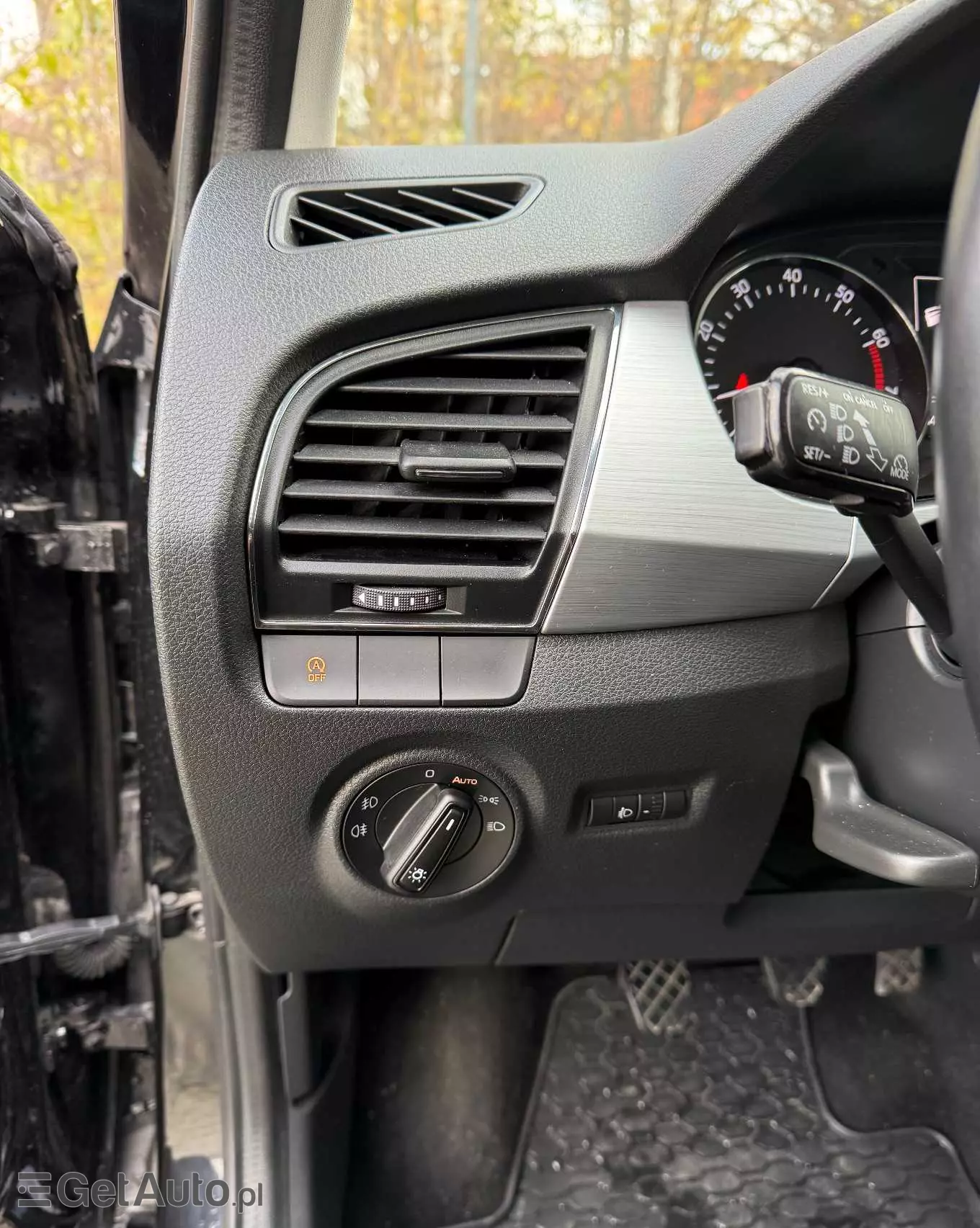 SKODA Fabia 1.2 TSI Drive