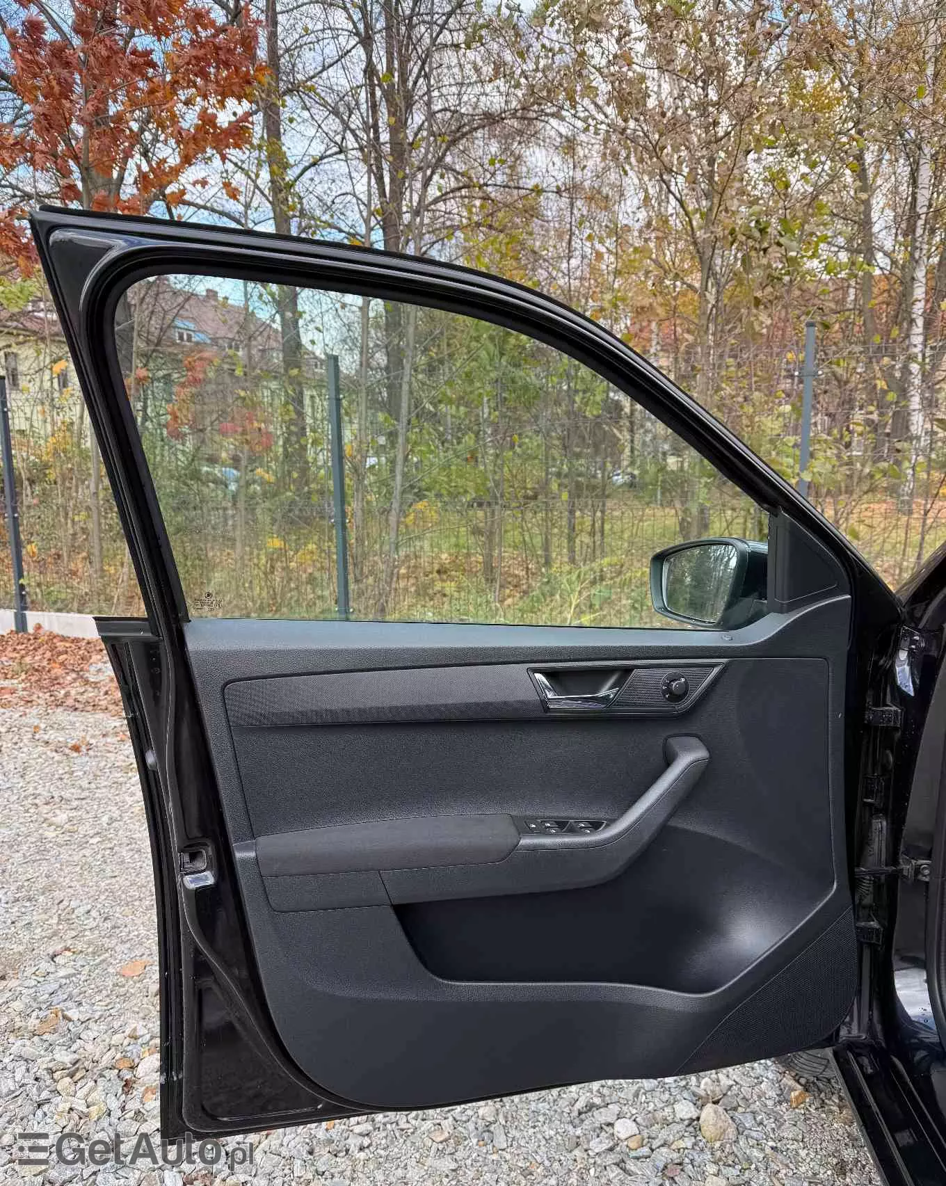 SKODA Fabia 1.2 TSI Drive