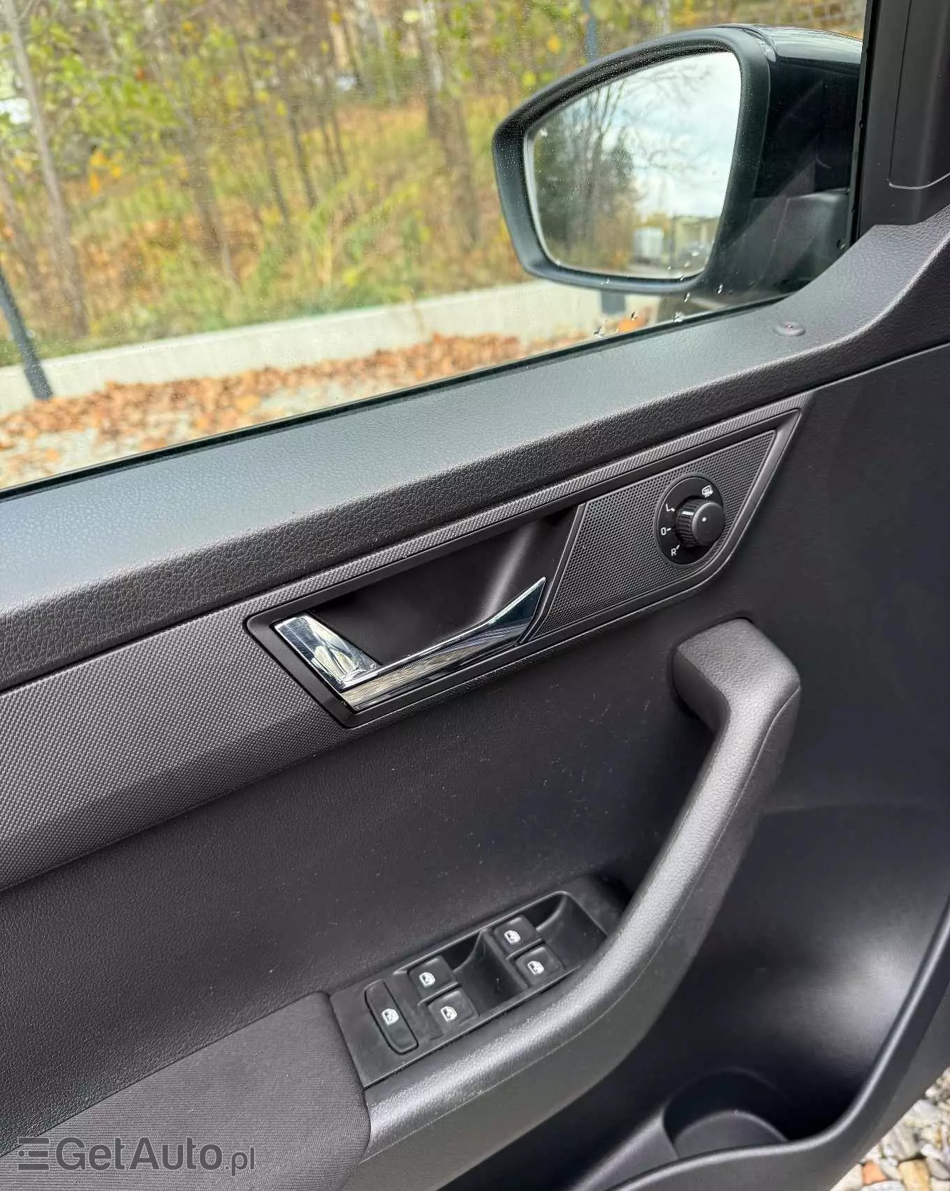 SKODA Fabia 1.2 TSI Drive