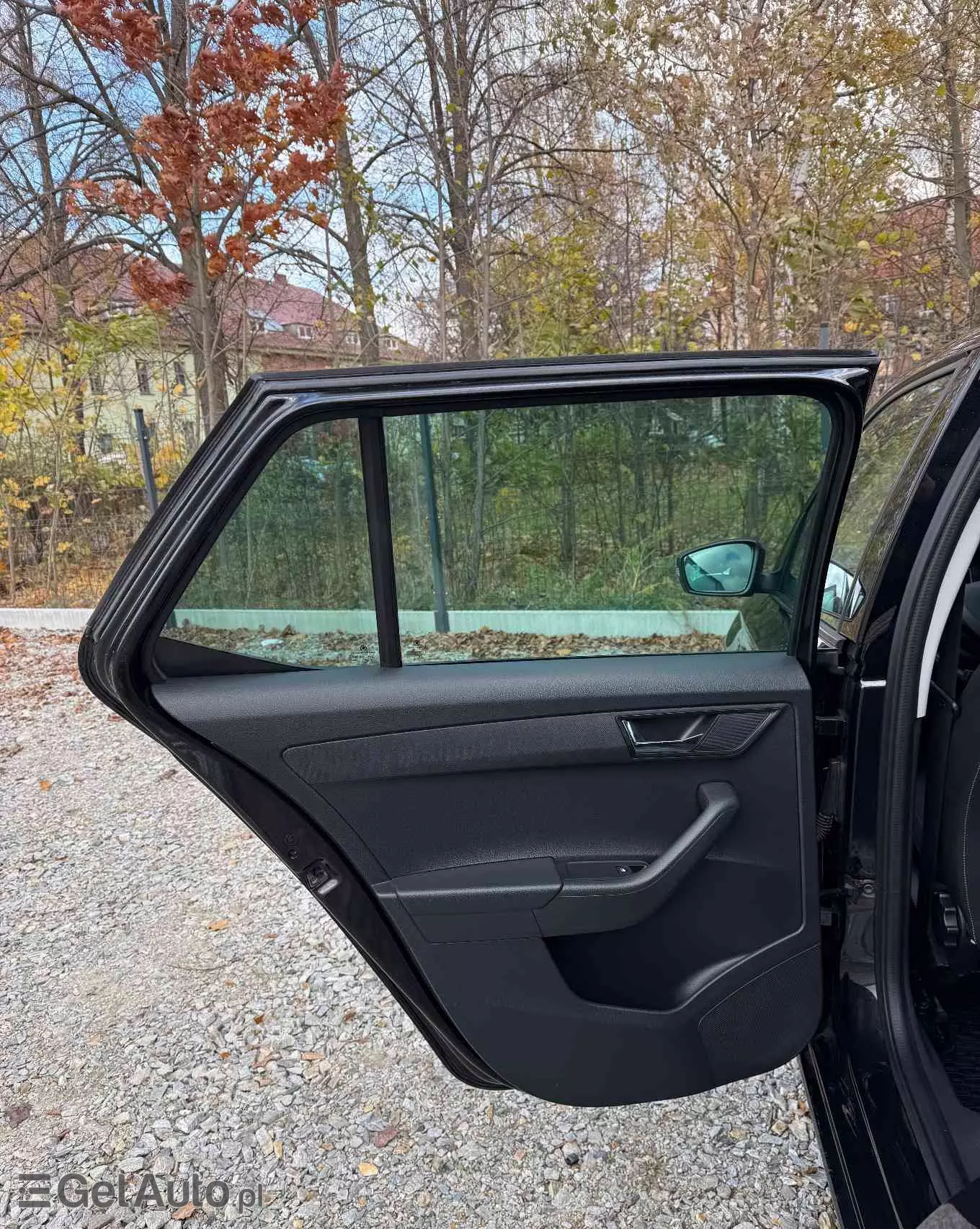 SKODA Fabia 1.2 TSI Drive