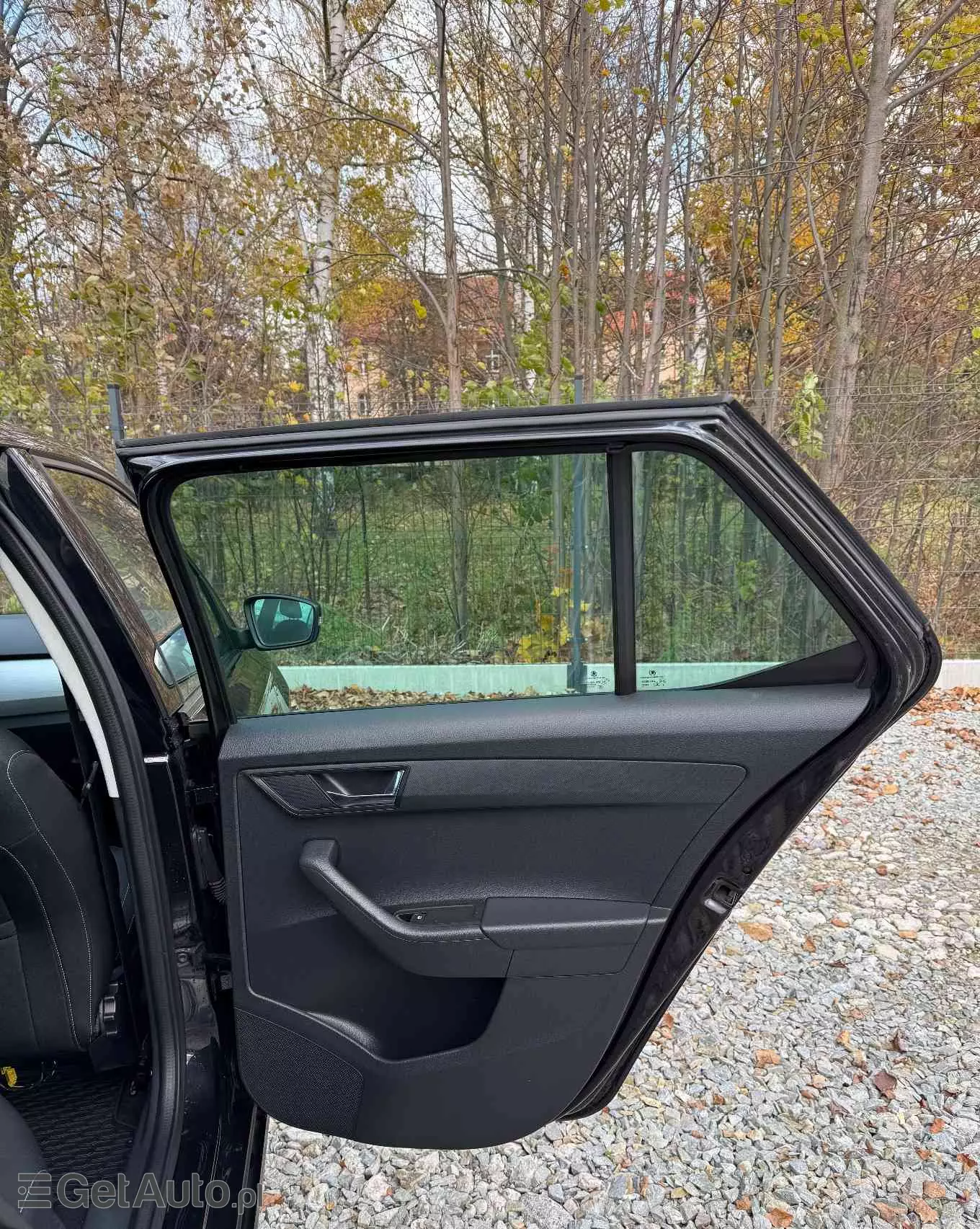 SKODA Fabia 1.2 TSI Drive