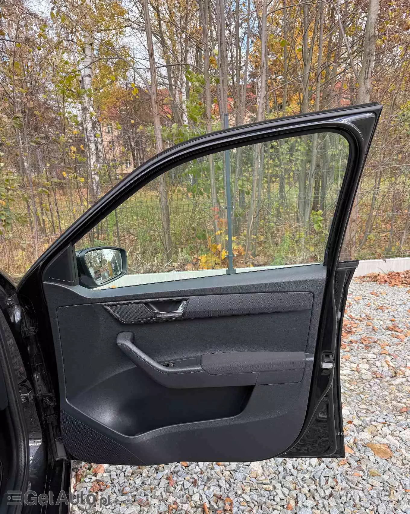 SKODA Fabia 1.2 TSI Drive