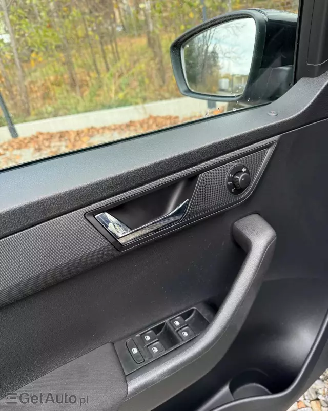 SKODA Fabia 1.2 TSI Drive