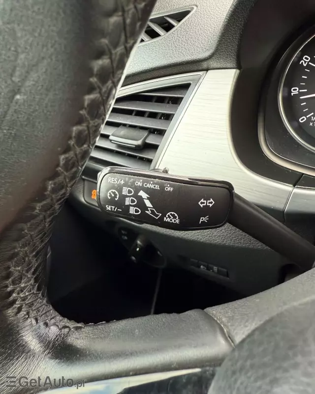 SKODA Fabia 1.2 TSI Drive