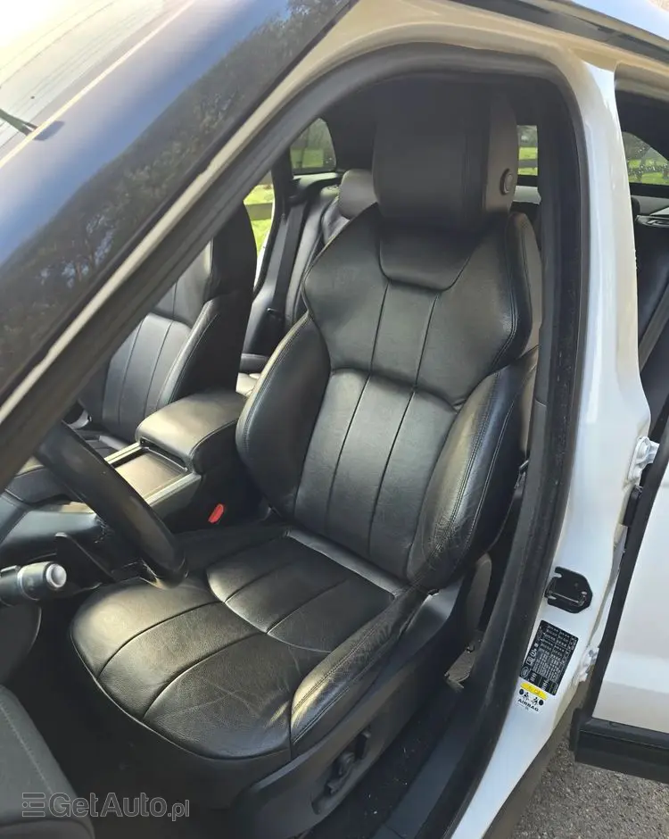 LAND ROVER Range Rover Evoque 2.0TD4 Pure