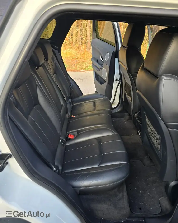 LAND ROVER Range Rover Evoque 2.0TD4 Pure