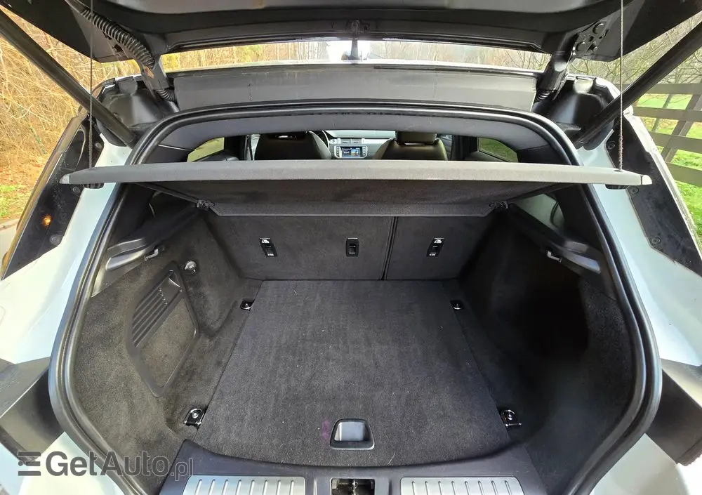 LAND ROVER Range Rover Evoque 2.0TD4 Pure