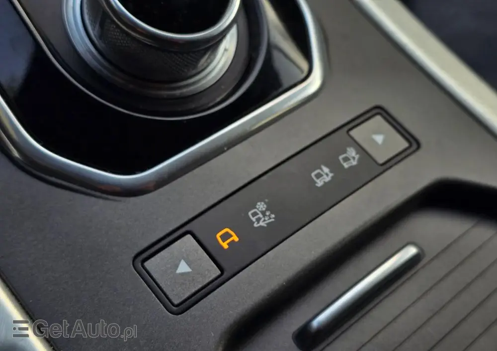 LAND ROVER Range Rover Evoque 2.0TD4 Pure