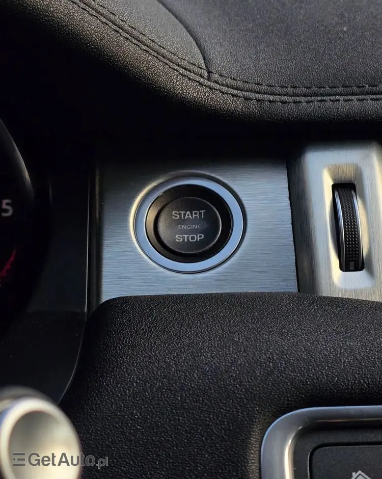 LAND ROVER Range Rover Evoque 2.0TD4 Pure