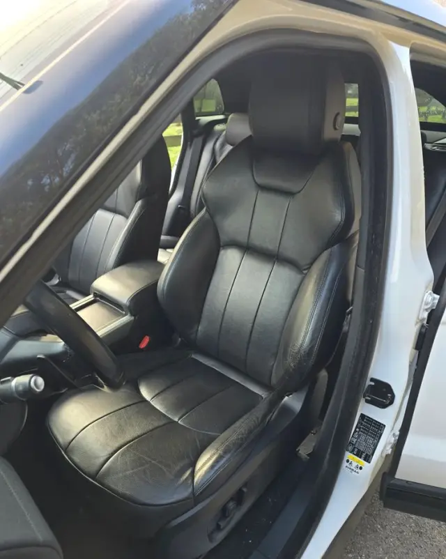 LAND ROVER Range Rover Evoque 2.0TD4 Pure