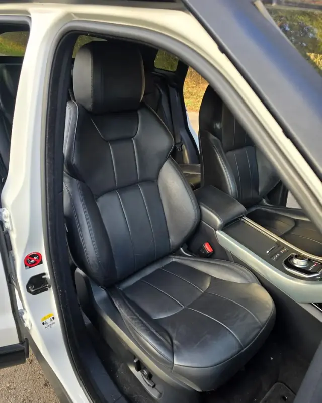 LAND ROVER Range Rover Evoque 2.0TD4 Pure