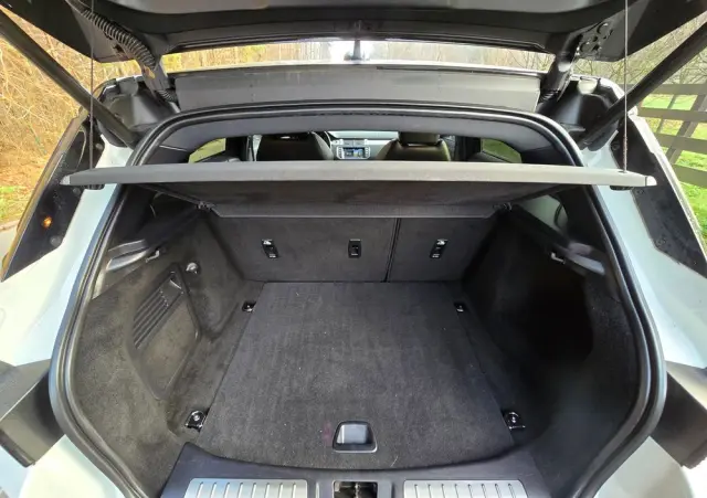 LAND ROVER Range Rover Evoque 2.0TD4 Pure